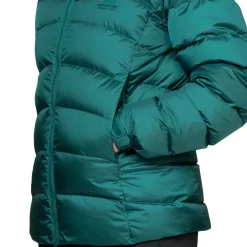 Insulated Jackets-Mountain Equipment Womens Lightline Jacket - Cosmos