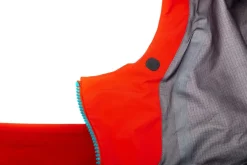 Waterproof Jackets-Mountain Equipment Womens Manaslu Jacket - Spruce-Deep Teal