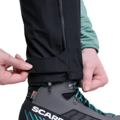 Waterproof Trousers-Mountain Equipment Womens Makalu Pant