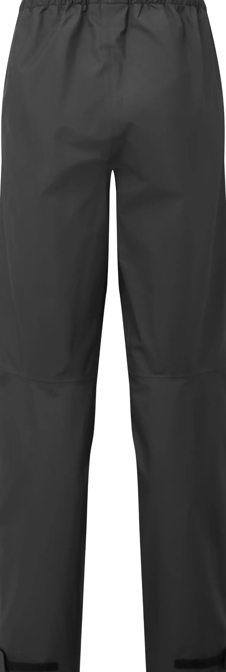 Waterproof Trousers-Mountain Equipment Womens Odyssey Pant - Black