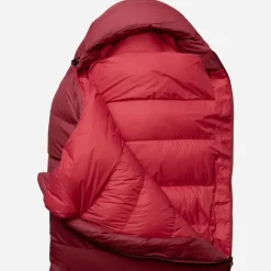 Backpacking & Lightweight Sleeping Bags-Mountain Equipment Womens Olympus 300 Sleeping Bag - Long