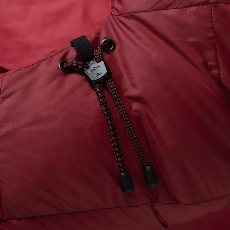 Backpacking & Lightweight Sleeping Bags-Mountain Equipment Womens Olympus 300 Sleeping Bag - Long