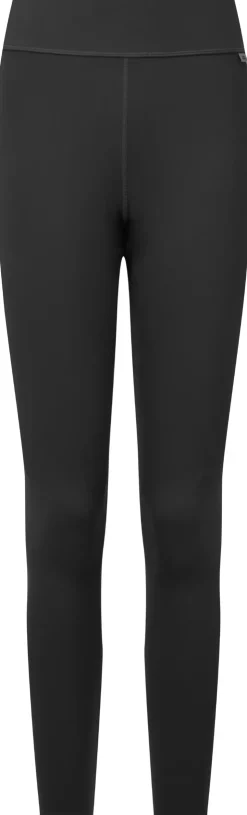 Trousers & Leggings-Mountain Equipment Womens Sereno Legging - Phantom
