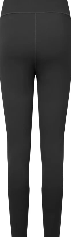 Trousers & Leggings-Mountain Equipment Womens Sereno Legging - Phantom