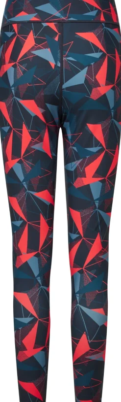 Trousers & Leggings-Mountain Equipment Womens Sereno Legging - Cosmos-Hib Print