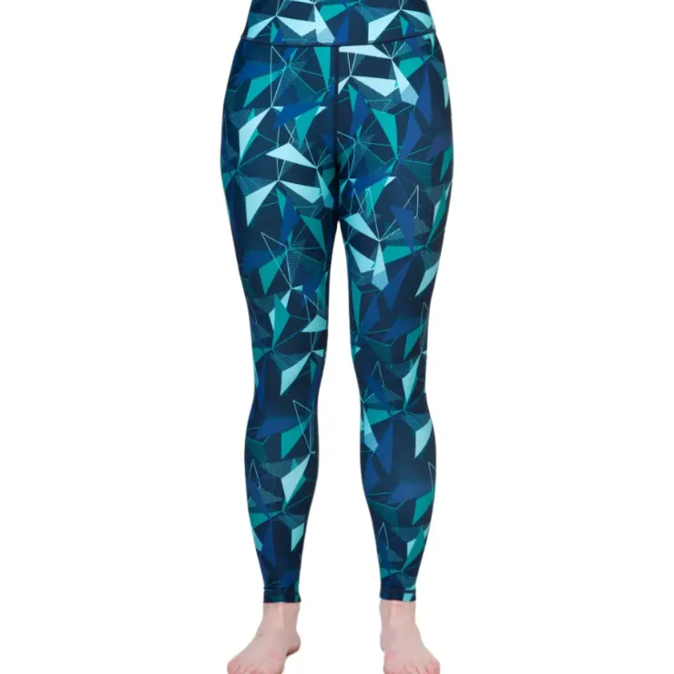 Trousers & Leggings-Mountain Equipment Womens Sereno Legging - Cosmos-Hib Print