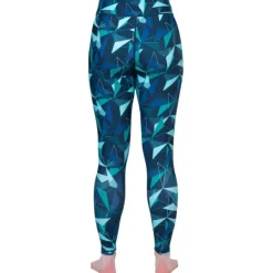 Trousers & Leggings-Mountain Equipment Womens Sereno Legging - Cosmos-Hib Print