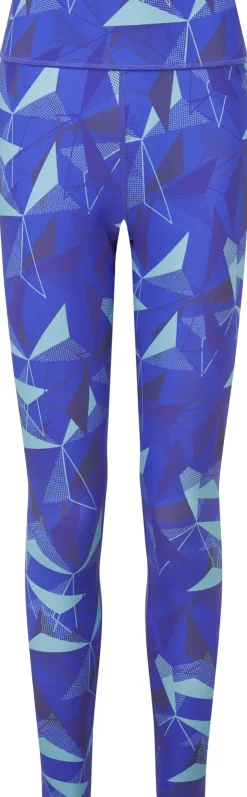 Trousers & Leggings-Mountain Equipment Womens Sereno Legging - Vivid-Porcelain