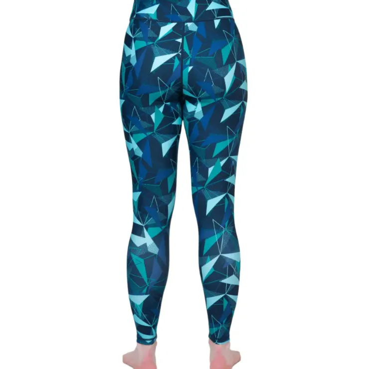 Trousers & Leggings-Mountain Equipment Womens Sereno Legging - Vivid-Porcelain