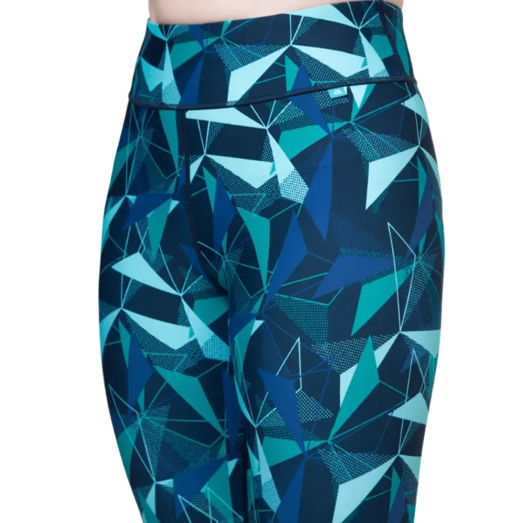 Trousers & Leggings-Mountain Equipment Womens Sereno Legging - Vivid-Porcelain