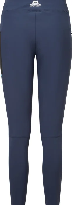 Trousers & Leggings-Mountain Equipment Womens Sonica Tights - Cosmos