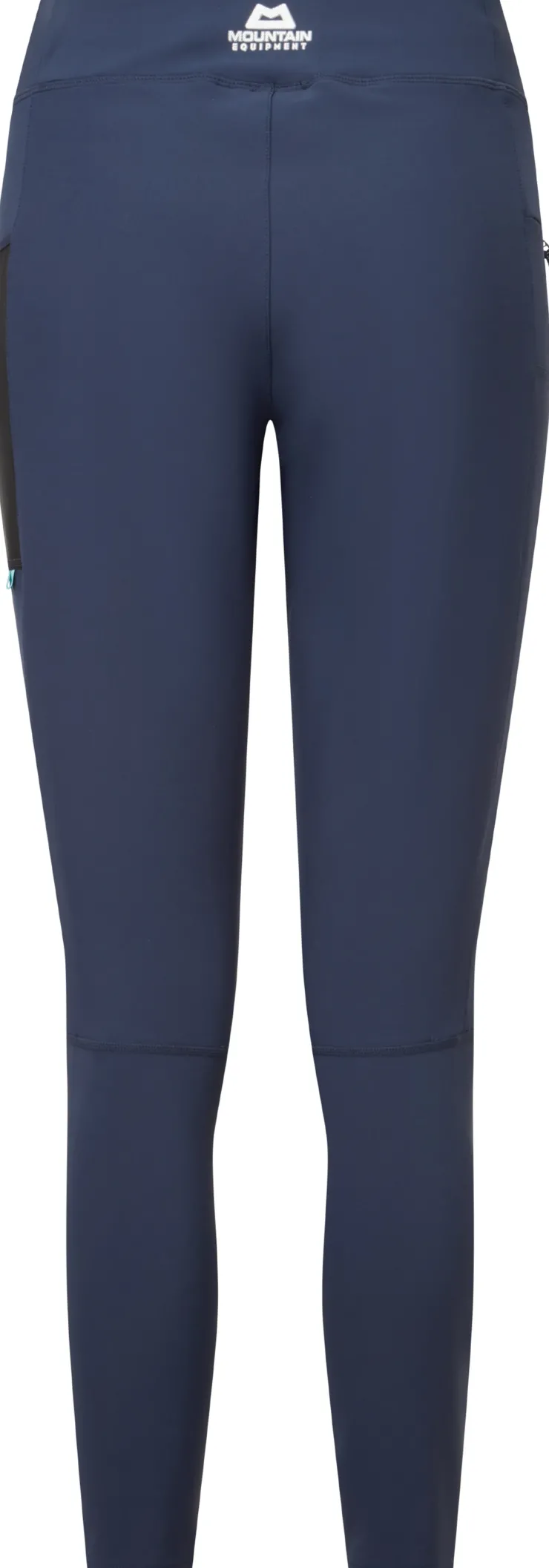 Trousers & Leggings-Mountain Equipment Womens Sonica Tights - Cosmos