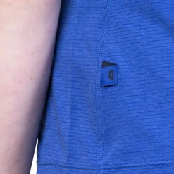 T-Shirts & Baselayers-Mountain Equipment Womens Tempi Tee - Raisin
