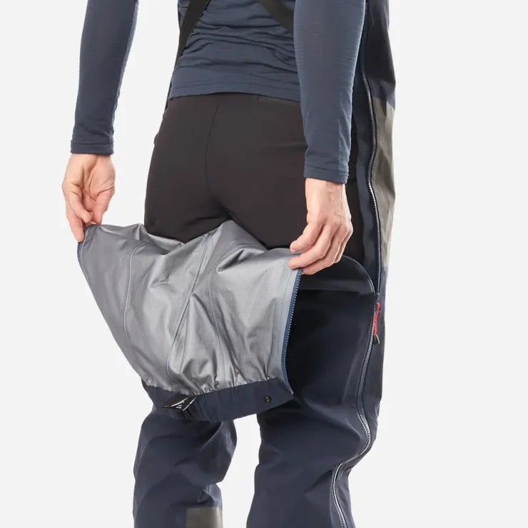 Waterproof Trousers-Mountain Equipment Womens Tupilak Pant