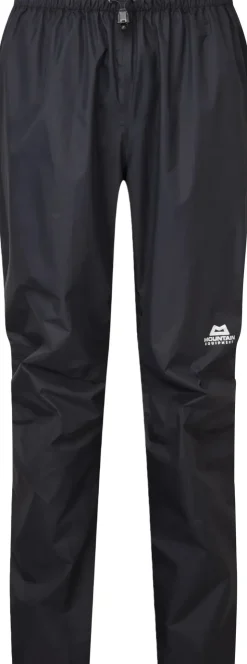 Waterproof Trousers-Mountain Equipment Womens Zeno FZ Pant
