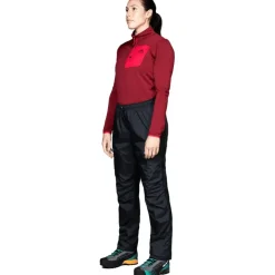 Waterproof Trousers-Mountain Equipment Womens Zeno FZ Pant