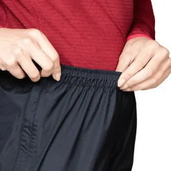 Waterproof Trousers-Mountain Equipment Womens Zeno FZ Pant