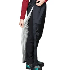 Waterproof Trousers-Mountain Equipment Womens Zeno FZ Pant