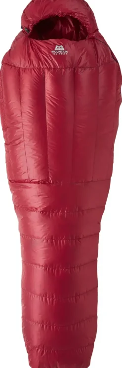 Backpacking & Lightweight Sleeping Bags-Mountain Equipment Xenith II Sleeping Bag - Regular