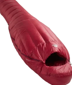 Backpacking & Lightweight Sleeping Bags-Mountain Equipment Xenith II Sleeping Bag - Regular
