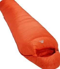 Backpacking & Lightweight Sleeping Bags-Mountain Equipment Xeros Sleeping Bag - Regular