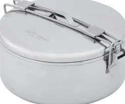 Pots, Pans & Kettles-MSR Alpine StowAway Pot - 1.6L