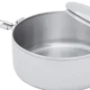 Pots, Pans & Kettles-MSR Alpine StowAway Pot - 775ml
