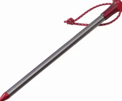 Tent Pegs-MSR Carbon-Core Stakes
