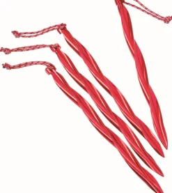 Tent Pegs-MSR Cyclone Stakes