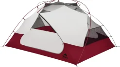 Backpacking & Lightweight Tents-MSR Elixir 3 Tent - Green