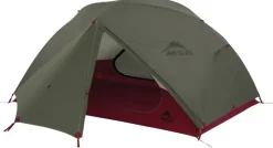 Backpacking & Lightweight Tents-MSR Elixir 2 Tent - Green