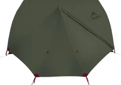 Backpacking & Lightweight Tents-MSR Elixir 2 Tent - Green