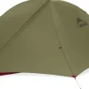 Backpacking & Lightweight Tents-MSR FreeLite 1 Tent - Green