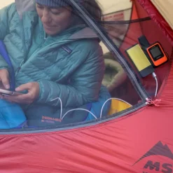 Backpacking & Lightweight Tents-MSR Freelite 2 Tent - Green