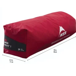 Backpacking & Lightweight Tents-MSR Freelite 2 Tent - Green