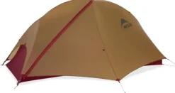Backpacking & Lightweight Tents-MSR FreeLite 1 Tent - Tan