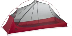 Backpacking & Lightweight Tents-MSR FreeLite 1 Tent - Tan