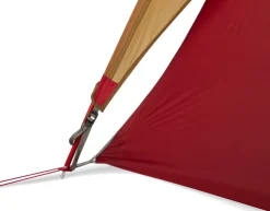Backpacking & Lightweight Tents-MSR FreeLite 1 Tent - Tan
