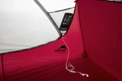 Backpacking & Lightweight Tents-MSR FreeLite 1 Tent - Tan