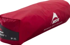Backpacking & Lightweight Tents-MSR FreeLite 1 Tent - Tan
