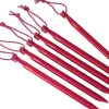 Tent Pegs-MSR Groundhog Tent Stakes