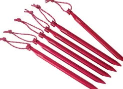 Tent Pegs-MSR Groundhog Tent Stakes
