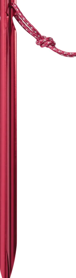 Tent Pegs-MSR Groundhog Tent Stakes
