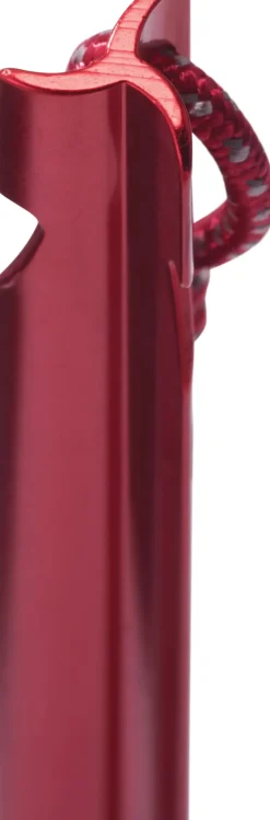 Tent Pegs-MSR Groundhog Tent Stakes