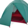 Backpacking & Lightweight Tents-MSR Habitude 4 Tent
