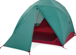 Backpacking & Lightweight Tents-MSR Habitude 4 Tent