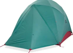 Backpacking & Lightweight Tents-MSR Habitude 4 Tent