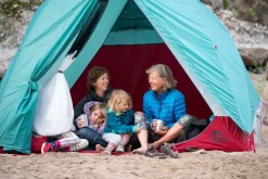 Backpacking & Lightweight Tents-MSR Habitude 4 Tent