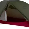 Backpacking & Lightweight Tents-MSR Hubba Hubba Bikepack 1 Tent