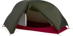Backpacking & Lightweight Tents-MSR Hubba Hubba Bikepack 1 Tent